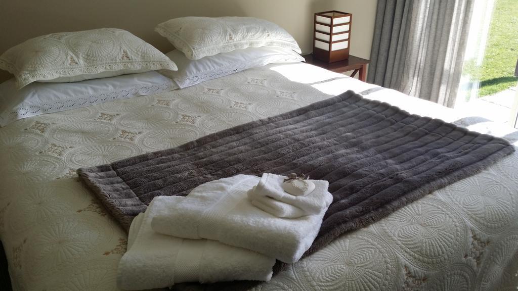 Bed and Breakfast Clyde13 Habitación foto